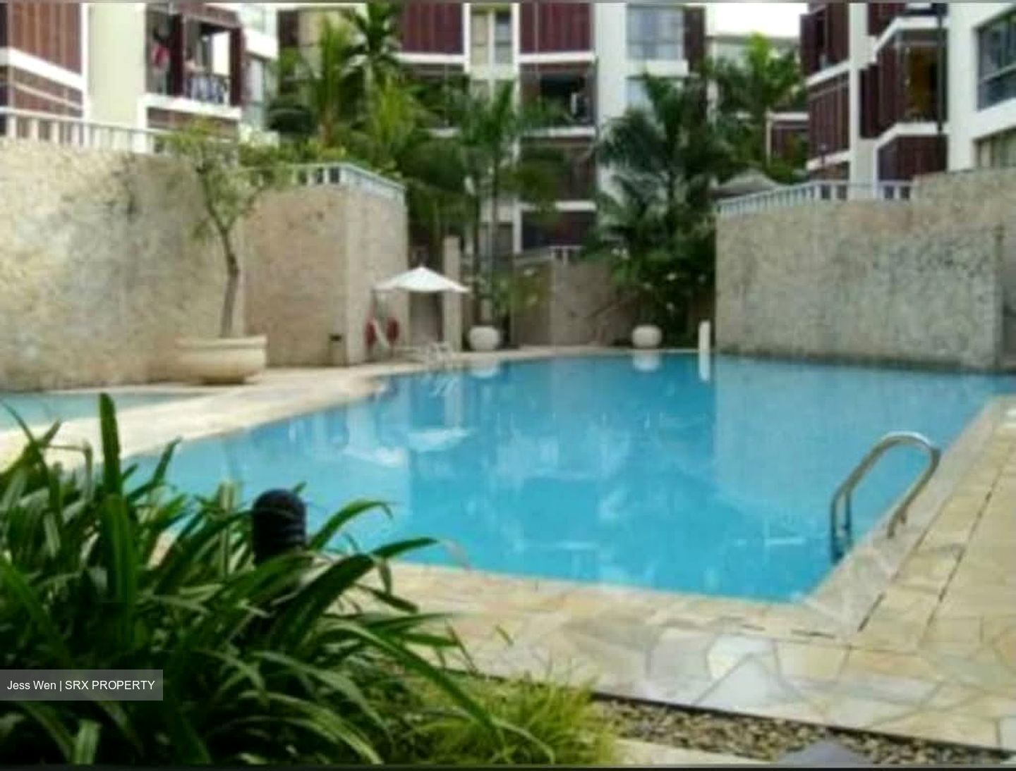 Palm Grove Condominium (D19), Condominium #553303531